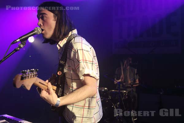 OSCAR - 2016-04-16 - PARIS - Point Ephemere - 